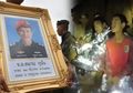 Kisah Penyelam yang Tewas Saat Selamatkan 12 Remaja di Gua Thailand, Ini Percakapan Terakhirnya dengan Sang Istri