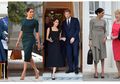 Dalam 24 Jam, Meghan Markle Berganti Pakaian Sebanyak 5 Kali?