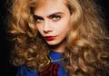 Ini 5 Keuntungan Punya Rambut Keriting yang Harus Kita Syukuri!