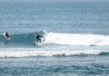 Ekstotisme Pantai Kuala Cut yang Jadi Surga Baru Para Surfer, Plesir yuk!
