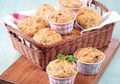 Yuk, Bikin Kue Muffin Gandum Biji-Bijian, Bikin Suasana Hangat!
