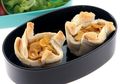 Jadikan Peanut Cup Bread Menjadi Bekal Praktis Untuk Si Kecil