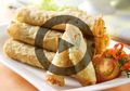 Bingung Memilih Camilan Favorit di Hari Sabtu Ini? Yuk, Bikin Pangsit Isi Otak-Otak