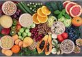 Tanpa Obat, 6 Makanan Ini Ampuh Hilangkan Racun pada Pencernaan!