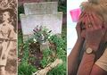 Orang Misterius Terus Kunjungi Makam Bocah Ini, 70 Tahun Kemudian Identitasnya Terungkap