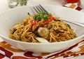 Mi Goreng Ebi, Gurih Ebinya Bikin Mi Goreng Sejuta Kali Lebih Istimewa