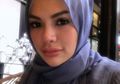 Mantap Berhijab, Ini Gaya Pertama Nikita Mirzani yang Bisa Jadi Inspirasi