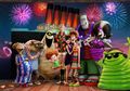 Review Film Hotel Transylvania 3: Kapal Pesiar Penuh Monster Yang Bikin Hepi