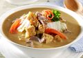 Luar Biasa, Tempe Bisa jadi Super Lezat Karena Diolah Jadi Tempe Masak Tongseng Ini
