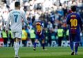 3 Rekor yang Bisa Dipecahkan Messi Seiring dengan Kepindahan Ronaldo