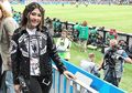 Via Vallen Dapat Tips Awet Muda dari Wanita Rusia, Ternyata Hanya Makan Ini
