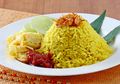 Simak Resep Berikut Ini, Dijamin Bikin Nasi Kuning Menjadi Lebih Mudah