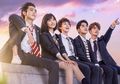 Kenalan dengan 5 Pemain Meteor Garden 2018 yang Bikin Jatuh Cinta!