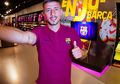 3 Fakta Clement Lenglet, Bek Tengah Terbaru Barcelona Asal Perancis