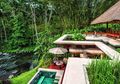 Selamat! Hotel Terbaik di Dunia Tahun 2018 Berasal dari Bali, Pernah Diinapi Obama dan Keluarganya
