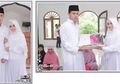 Pasangan Ini Buktikan Menikah Tak Harus Mahal, Inilah Rincian Anggarannya Tak Lebih Rp 5 Juta