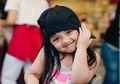 Bikin Bangga, Manisnya Arsy Hermansyah Saat Berjanji untuk Sang Bunda