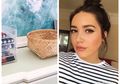 Viral Besek Jadi Wadah Make Up Bule Inggris, Harga Beseknya Bikin Warganet Heboh!