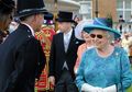 Mewah! Inilah Hunian Elizabeth II Selain di Istana Buckingham
