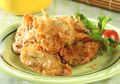 Ingin Santapan Pelengkap yang Cepat dan Mudah untuk Siang Ini? Yuk, Langsung Buat Bakwan Bihun