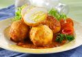 Sajikan Telur Bumbu Gurih Ini Jika Malas Masak Tapi Ingin Makanan Nikmat