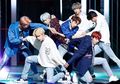 Ternyata Bahasa Korea Makin Populer di Dunia Karena Kpop. Salut!
