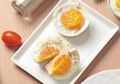 Ingin Kreasi Lezat Untuk Sarapan atau Bekal Esok Hari? Fish Egg Muffin Jawabannya