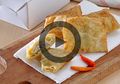 Martabak Telur Tahu Kornet Ini Wajib Dicoba Pemula, Dijamin Pasti Jadi