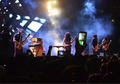 4 Keseruan Konser Super Music Dare to Rock Ini Bikin Kamu yang Nggak Dateng Nyesel!