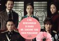 4 Hal Menegangkan di Drama Mr. Sunshine yang Bikin Penasaran!