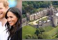 Intip Keindahan Sussex, Kota yang Dipimpin Pangeran Harry dan Meghan Markle