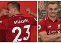 Xherdan Shaqiri, dari Imigran, Lalu Office Boy, dan Kini Resmi Jadi Andalan Baru Liverpool