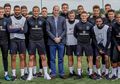 Inggris Tersingkir di Piala Dunia, Pangeran William Lakukan Hal Ini
