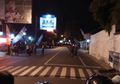 BREAKING NEWS: Terjadi Baku Tembak antara Polisi dan Kelompok Tak Dikenal di Sleman, Yogyakarta