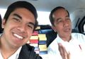 Viral, Menpora Ganteng Malaysia Dipuji Cerdas oleh Jokowi dan Dipanggil 'Bro'!
