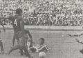 Gara-gara Pertandingan Sepakbola El Salvador Menyerbu dan Membom Honduras