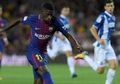 Barcelona Siapkan 1,3 Triliun + Dembele Buat Boyong Hazard ke Camp Nou