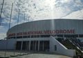 Wajah Baru Velodrome Rawamangun, Arena Balap Sepeda Termegah di Asia
