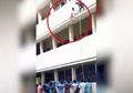Seorang Mahasiswa Tewas Mengenaskan Setelah Didorong oleh Instruktur Saat Latihan Keselamatan