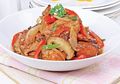 Pagi Hari Makin Semangat dengan Chicken Teriyaki, Bikin Sendiri, yuk!
