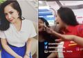 Dicubit dan Dijambak Penggemar, Respons Nagita Slavina Jadi Sorotan!
