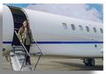 Dari Malang ke Langkawi, Maia Estianty Nyupir Pesawat Jet Sendiri?