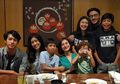 Cantiknya Putri Wanda Hamidah, Menurun dari Ibunya yang Awet Muda!