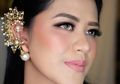 Maternity Photoshoot, Kahiyang Ayu Nasihati Sang Jabang Bayi