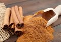 Warna Kulit Tak Merata? Yuk Atasi dengan Masker Kayu Manis Ini!
