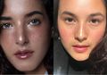 Sedang Tren, Sederet Selebriti Ini Memesona dengan Make Up Freckles