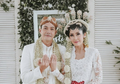Ardina Rasti dan Arie Dwi Andika Resmi Umumkan Calon Buah Hatinya!