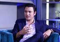 Christian Sugiono Unggah Foto Lawas, Bukti Sudah Ganteng Dari Dulu!