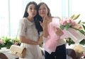Akhirnya! Yuanita Chirstiani Dilamar Kekasih dan Siap Menikah