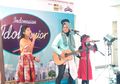 Ayu Idol Ingatkan Para Peserta untuk Terus Percaya Diri